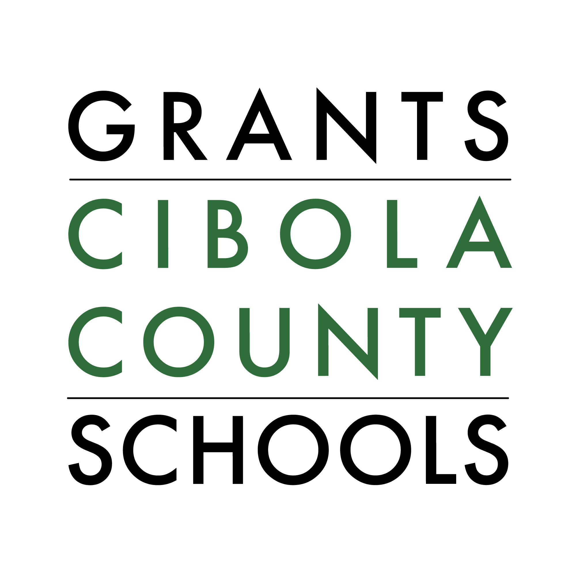 grants cibola county schools